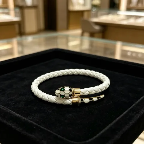Bvlgari Bracelets #1469482