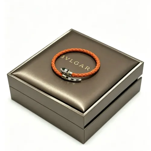 Replica Bvlgari Bracelets #1469483 $45.00 USD for Wholesale