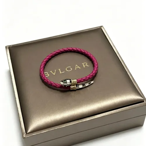 Bvlgari Bracelets #1469484
