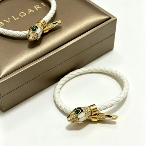 Bvlgari Bracelets #1469497