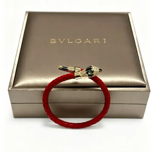Replica Bvlgari Bracelets #1469500, $45.00 USD, [ITEM#1469500], Replica Bvlgari Bracelets outlet from China