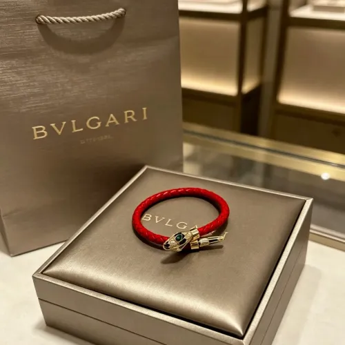 Replica Bvlgari Bracelets #1469500 $45.00 USD for Wholesale