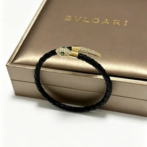 Bvlgari Bracelets #1469502