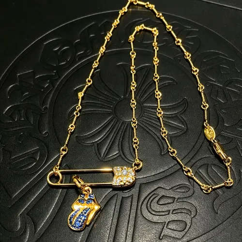 Chrome Hearts Necklaces #1469514
