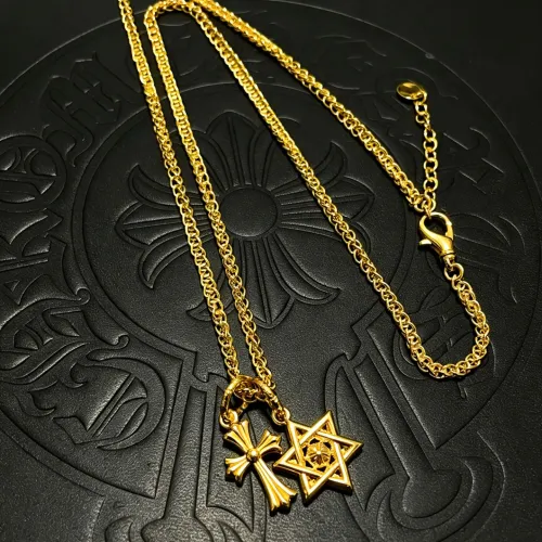 Chrome Hearts Necklaces #1469516