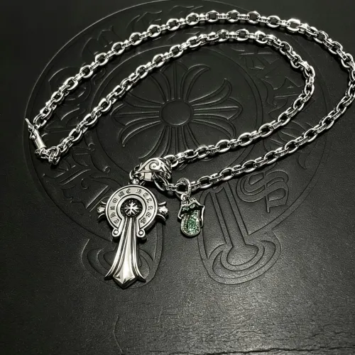 Chrome Hearts Necklaces #1469520