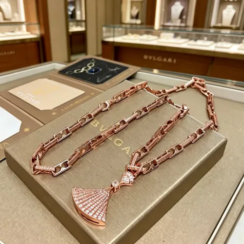 Bvlgari Necklaces #1469537