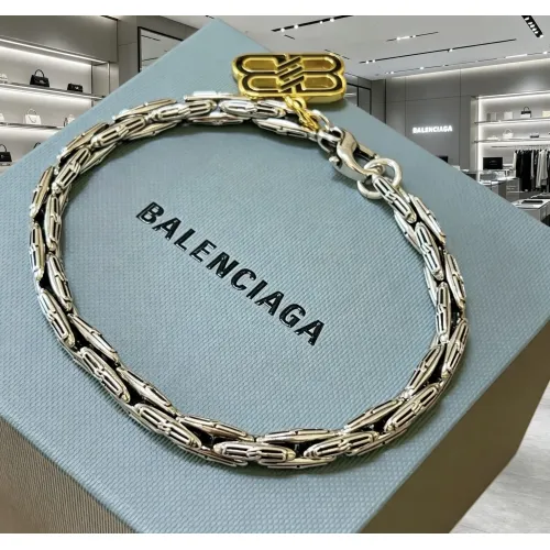 Replica Balenciaga Bracelets #1469541 $40.00 USD for Wholesale