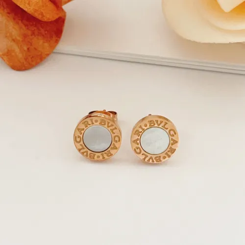 Bvlgari Earrings For Women #1469558