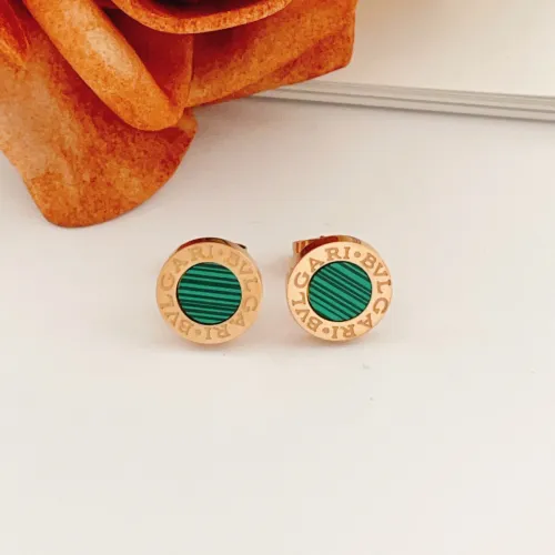 Bvlgari Earrings For Women #1469564