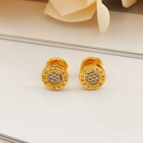 Bvlgari Earrings For Women #1469567