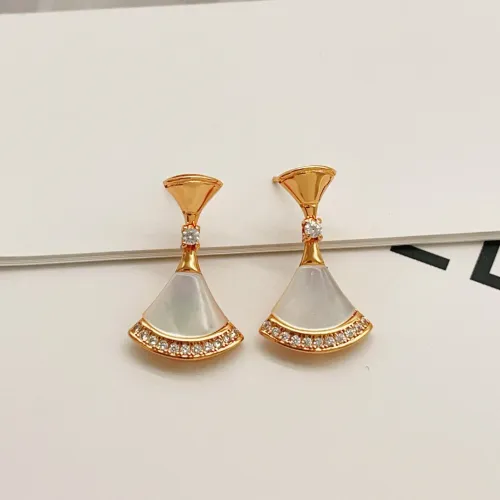Bvlgari Earrings For Women #1469573