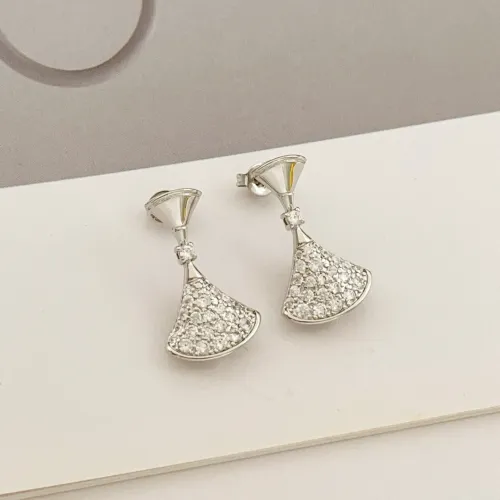 Bvlgari Earrings For Women #1469575