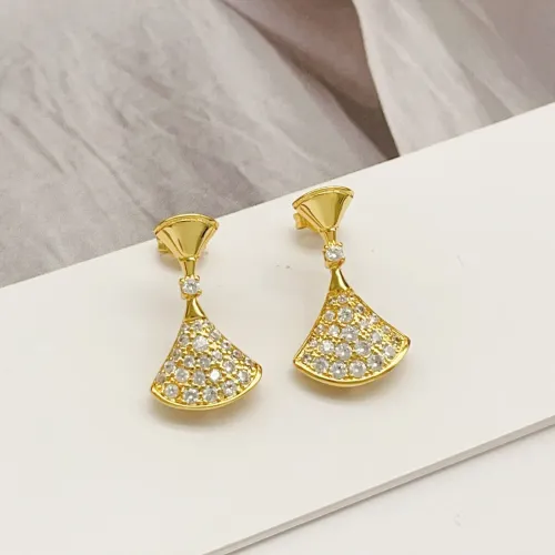 Bvlgari Earrings For Women #1469577