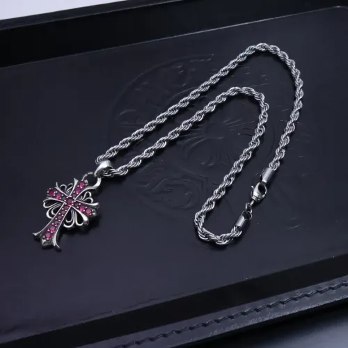Chrome Hearts Necklaces #1469720