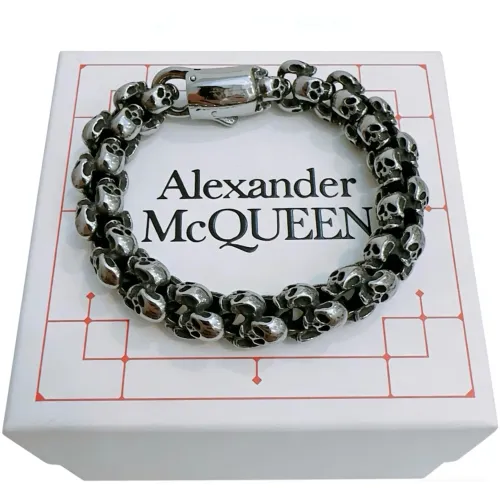 Alexander McQueen Bracelets #1469777