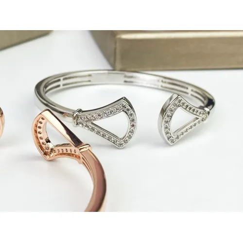 Replica Bvlgari Bracelets #1469801 $29.00 USD for Wholesale