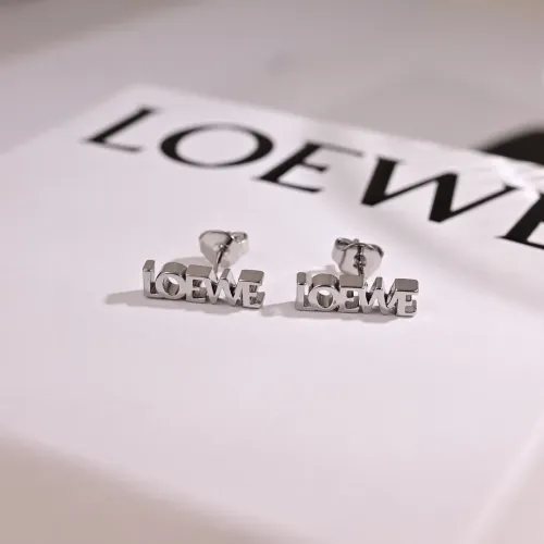 LOEWE Earrings For Women #1469824