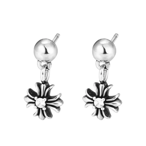 Chrome Hearts Earrings #1469844