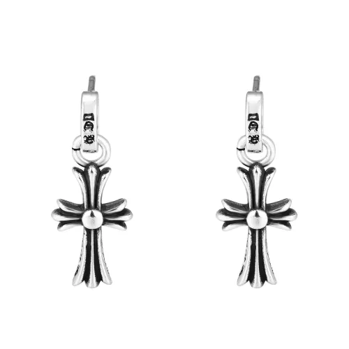 Chrome Hearts Earrings #1469846