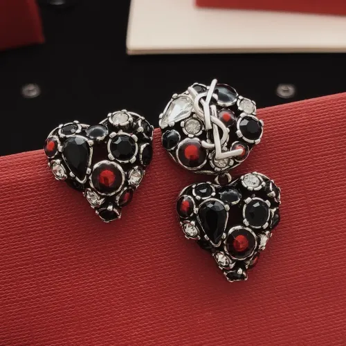 Yves Saint Laurent YSL Earrings For Women #1469856