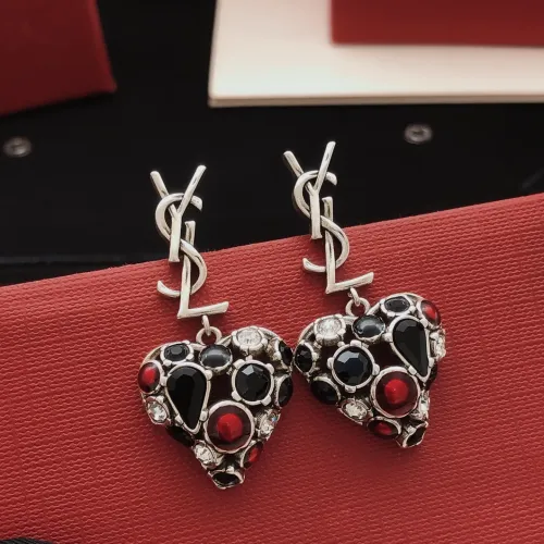 Yves Saint Laurent YSL Earrings For Women #1469857