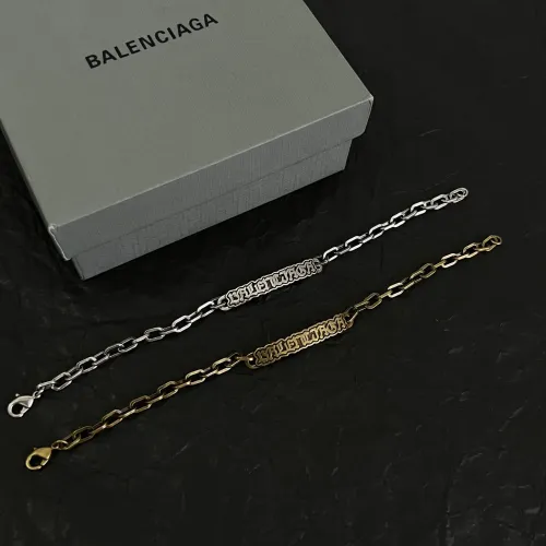 Replica Balenciaga Bracelets #1469860 $42.00 USD for Wholesale