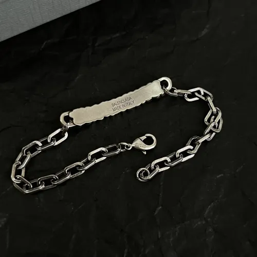 Replica Balenciaga Bracelets #1469860 $42.00 USD for Wholesale