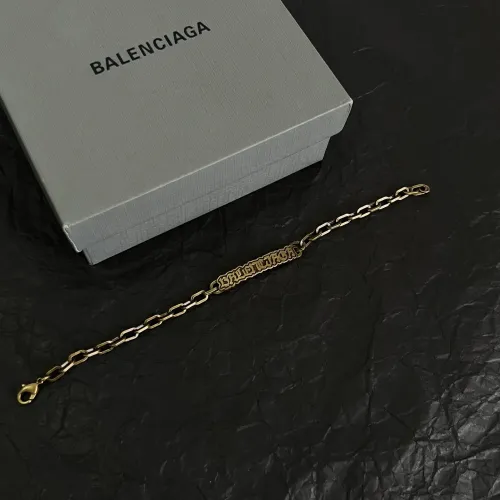 Replica Balenciaga Bracelets #1469861 $42.00 USD for Wholesale
