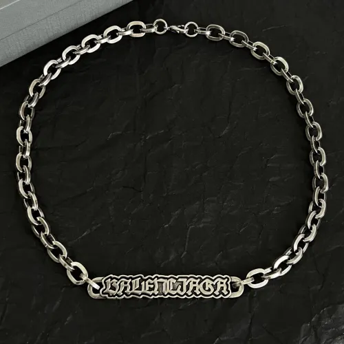 Balenciaga Necklaces #1469865