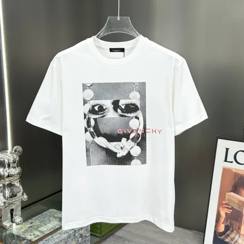 Givenchy T-Shirts Short Sleeved For Men #1469900