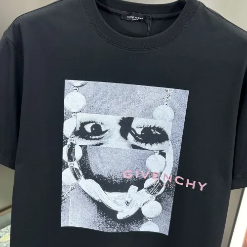 Replica Givenchy T-Shirts Short Sleeved For Men #1469901 $56.00 USD for Wholesale