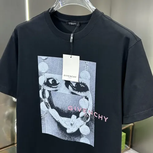 Replica Givenchy T-Shirts Short Sleeved For Men #1469901 $56.00 USD for Wholesale