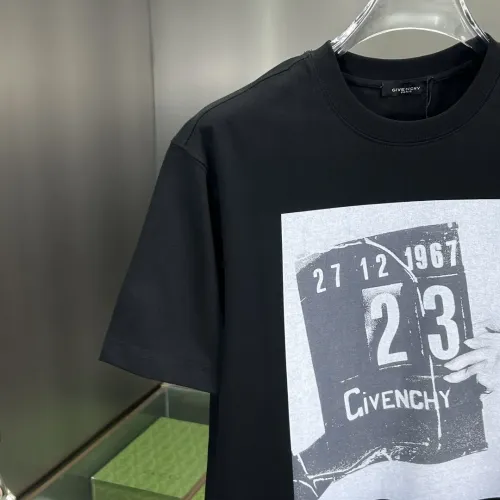 Replica Givenchy T-Shirts Short Sleeved For Men #1469903 $56.00 USD for Wholesale