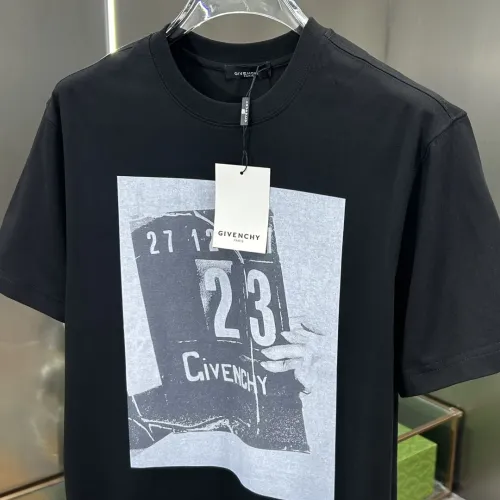 Replica Givenchy T-Shirts Short Sleeved For Men #1469903 $56.00 USD for Wholesale