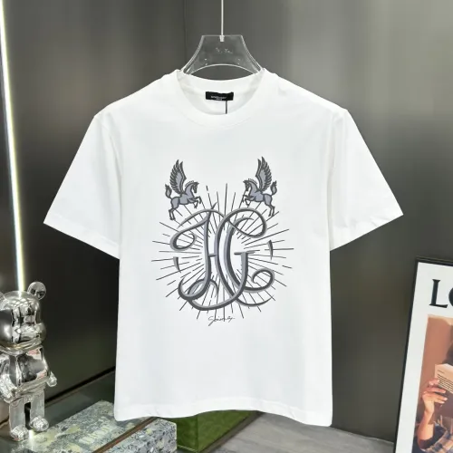 Givenchy T-Shirts Short Sleeved For Men #1469904
