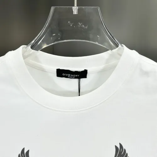 Replica Givenchy T-Shirts Short Sleeved For Men #1469904 $56.00 USD for Wholesale