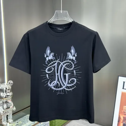 Givenchy T-Shirts Short Sleeved For Men #1469905
