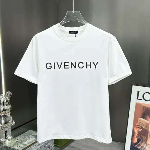 Givenchy T-Shirts Short Sleeved For Men #1469906