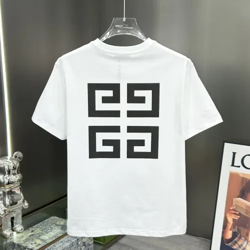 Replica Givenchy T-Shirts Short Sleeved For Men #1469906 $56.00 USD for Wholesale