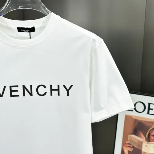 Replica Givenchy T-Shirts Short Sleeved For Men #1469906 $56.00 USD for Wholesale