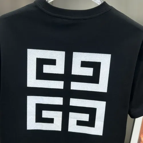 Replica Givenchy T-Shirts Short Sleeved For Men #1469907 $56.00 USD for Wholesale