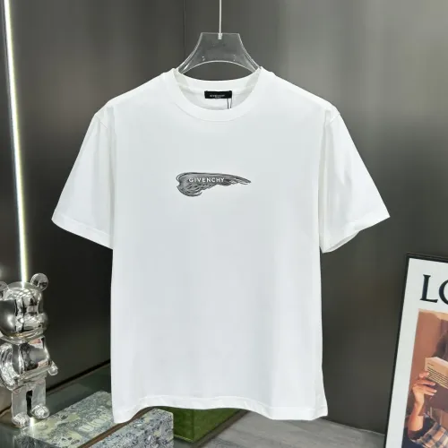Givenchy T-Shirts Short Sleeved For Men #1469912