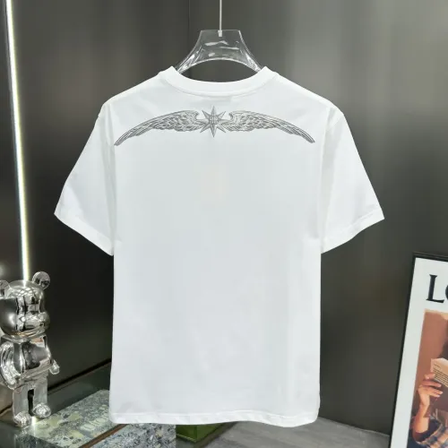 Replica Givenchy T-Shirts Short Sleeved For Men #1469912 $56.00 USD for Wholesale