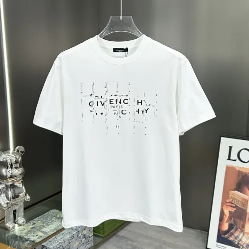Givenchy T-Shirts Short Sleeved For Men #1469918