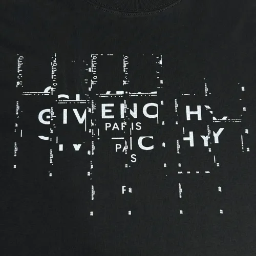 Replica Givenchy T-Shirts Short Sleeved For Men #1469919 $56.00 USD for Wholesale