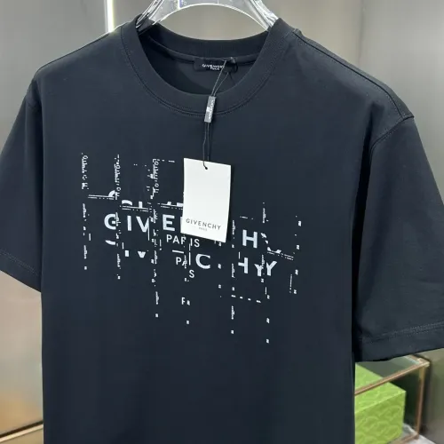 Replica Givenchy T-Shirts Short Sleeved For Men #1469919 $56.00 USD for Wholesale