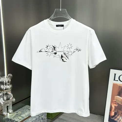 Givenchy T-Shirts Short Sleeved For Men #1469922