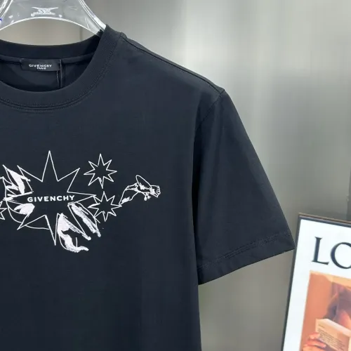 Replica Givenchy T-Shirts Short Sleeved For Men #1469923 $56.00 USD for Wholesale