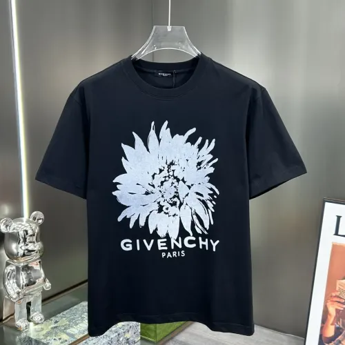 Givenchy T-Shirts Short Sleeved For Men #1469925